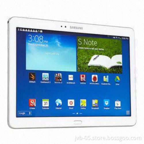 Clear Screen Protectors for Samsung Galaxy Note Pro 12.2 Inches